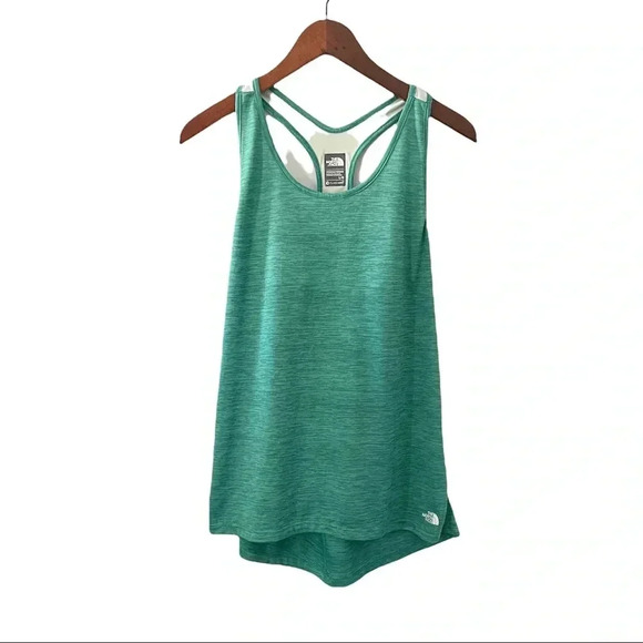 The North Face Tops - The North Face Adventuress Racerback Tank Top